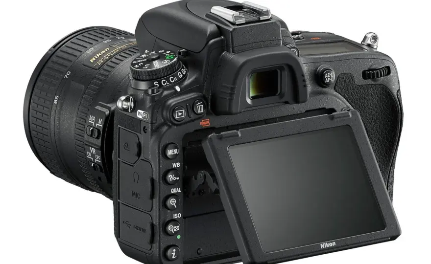 Najlepsze obiektywy do Nikon pełna klatka – unikaj błędów w wyborze