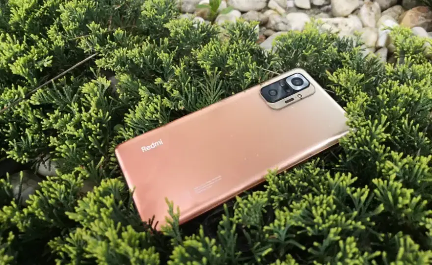 Jak ustawić aparat w Xiaomi Redmi Note 10 Pro, aby uzyskać idealne zdjęcia