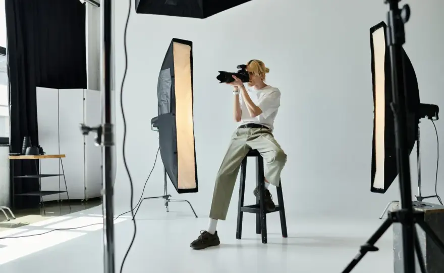Kto to jest fotograf? Zrozumienie roli i umiejętności fotografa