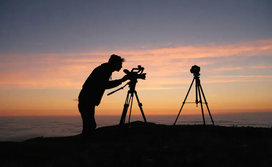 Ile zarabia fotograf miesięcznie? Zaskakujące fakty o dochodach w branży