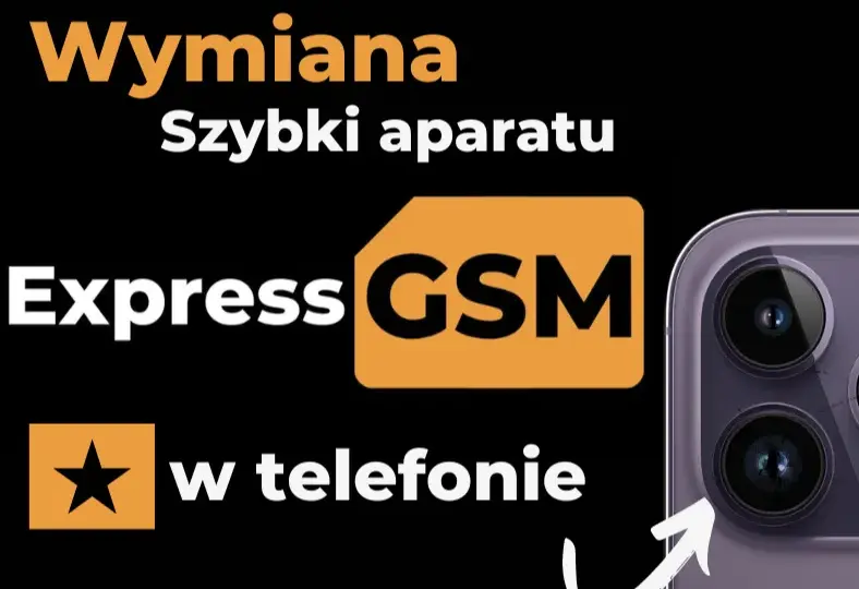 Jak wymienić szybkę aparatu w telefonie i uniknąć uszkodzeń