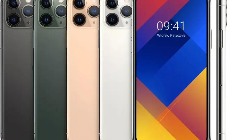 IPhone 11 Pro aparat ile pikseli: Co musisz wiedzieć o jakości zdjęć