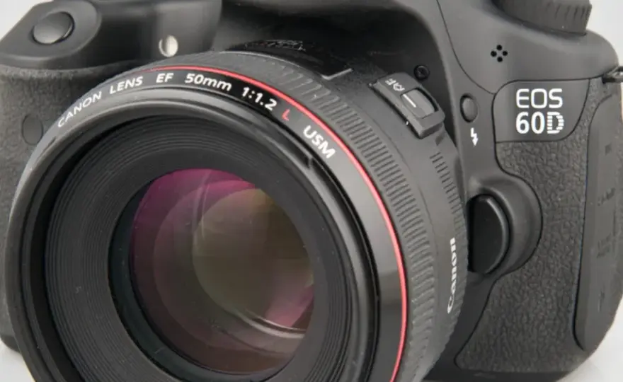 Najlepsze obiektywy do Canon 60D, które spełnią Twoje oczekiwania