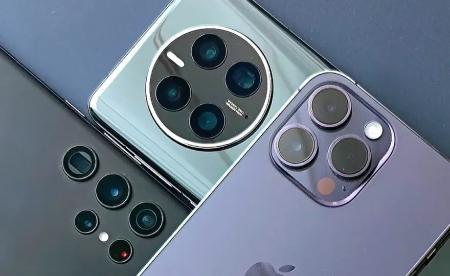 Ile MPX ma dobry aparat w telefonie? Oto najlepsze modele 12 MP