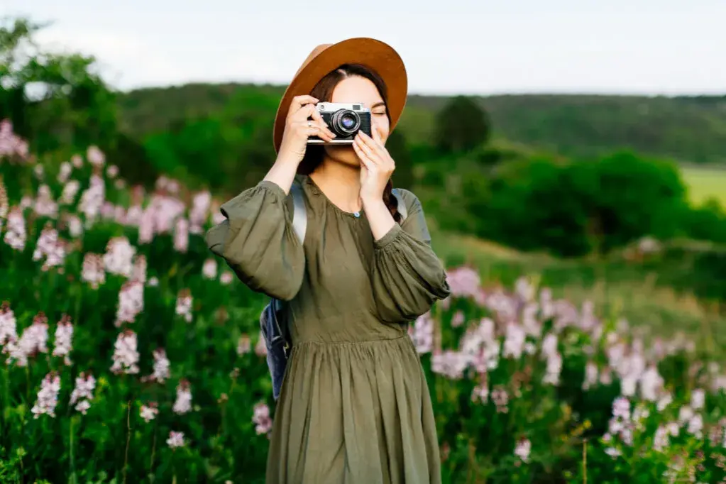 Cytaty fotografów, które warto znać, aby odkryć pasję do fotografii