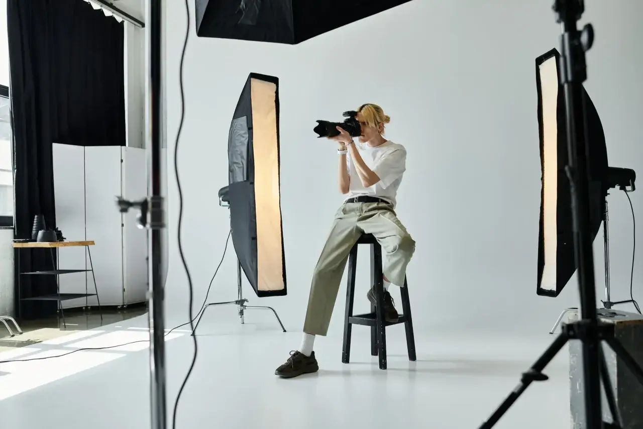Kto to jest fotograf? Zrozumienie roli i umiejętności fotografa