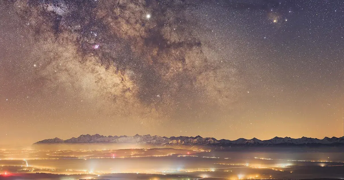 Jaki obiektyw do astrofotografii: wybierz idealny sprzęt do zdjęć gwiazd