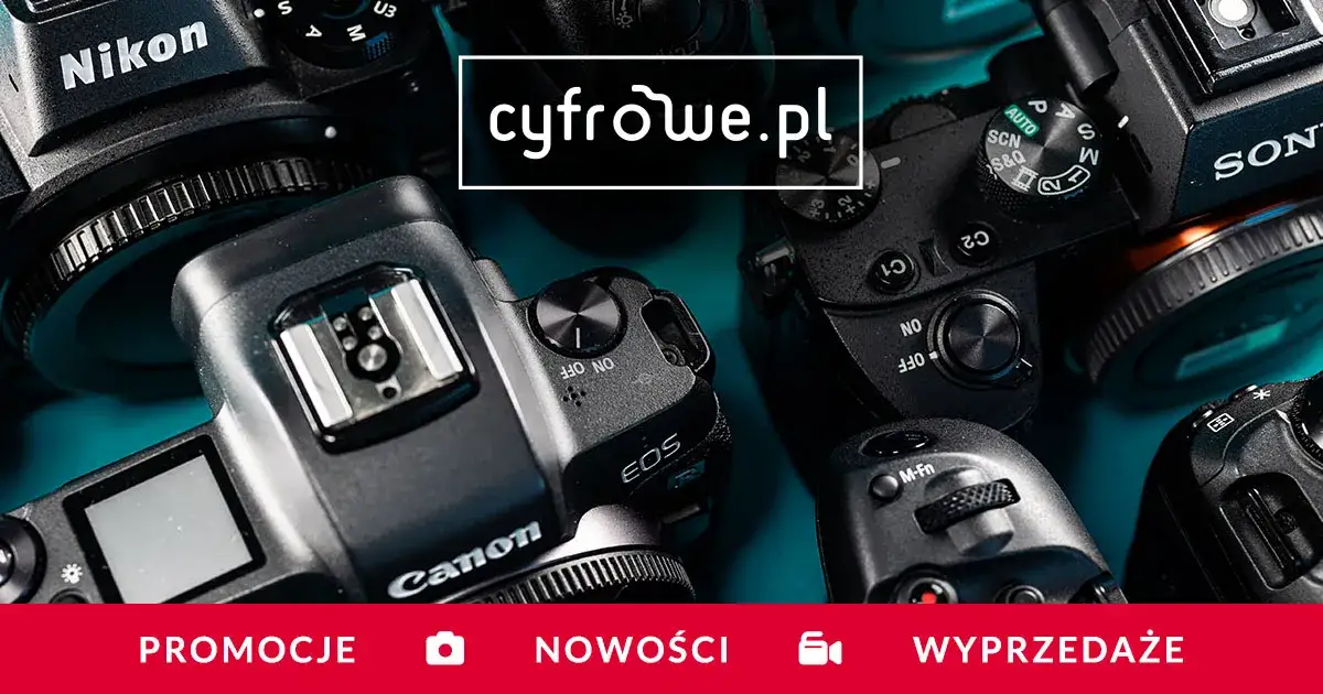 Zdjęcie Najlepsze obiektywy szerokokątne do Canona 60D, które musisz znać